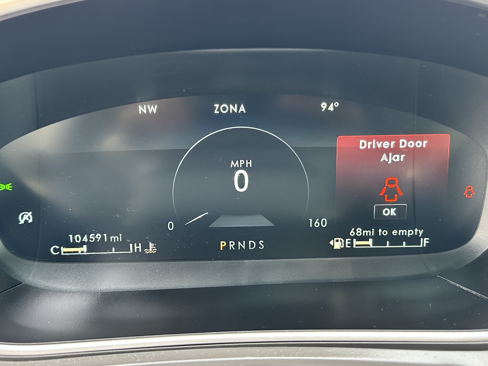 2019 LINCOLN NAUTILUS 2.0T used vehicle for sale in Houston