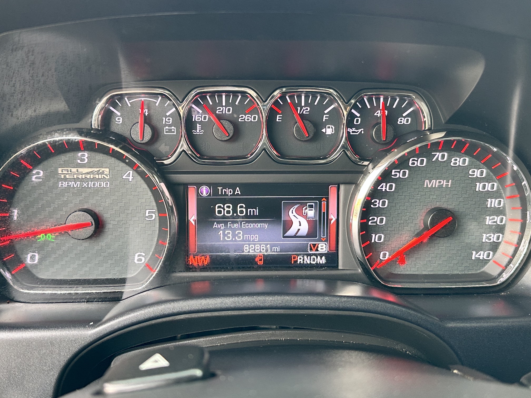 2017 GMC SIERRA used vehicle for sale in Houston