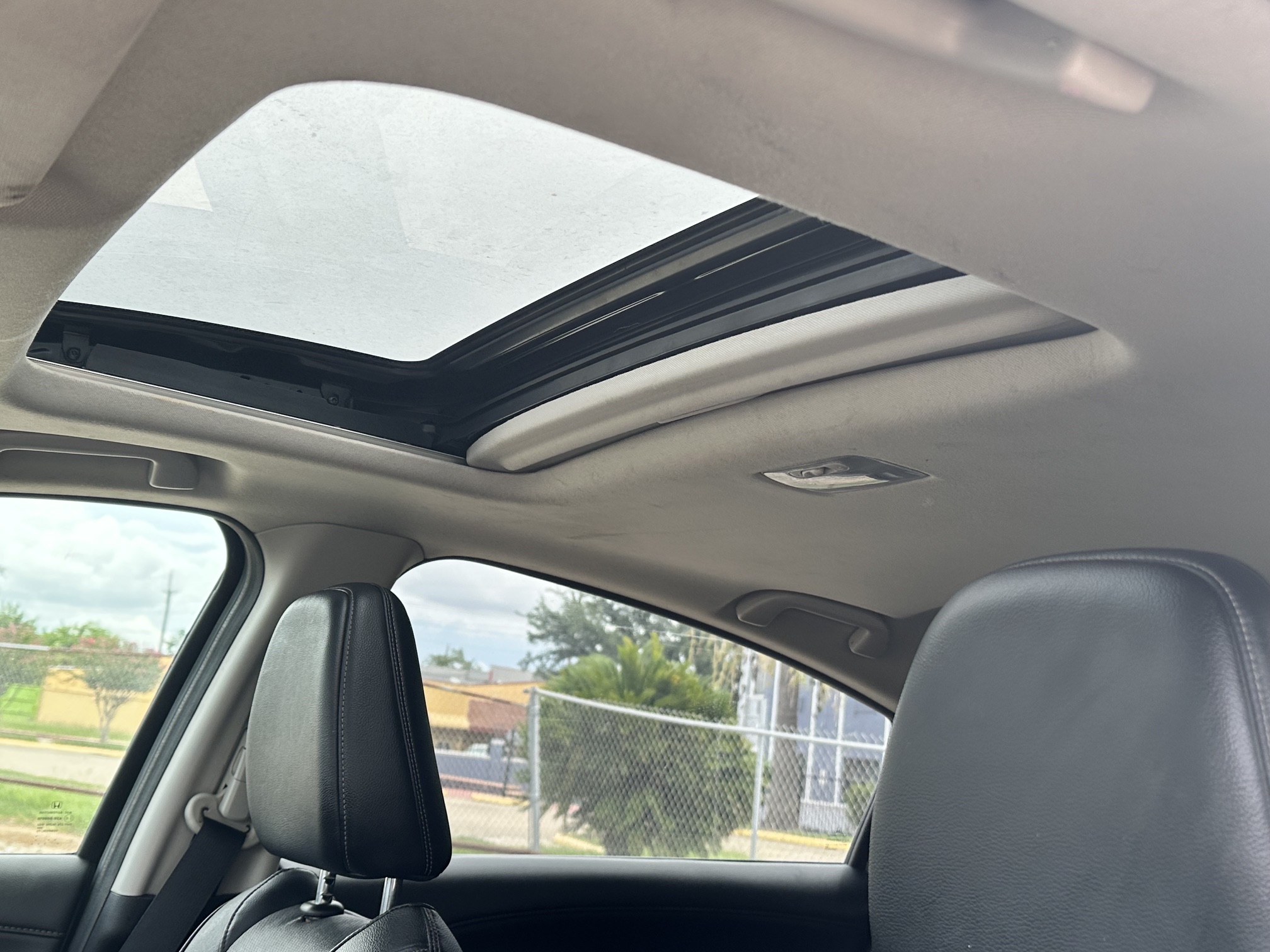 2019 HONDA HR-V TOURING used vehicle for sale in Houston