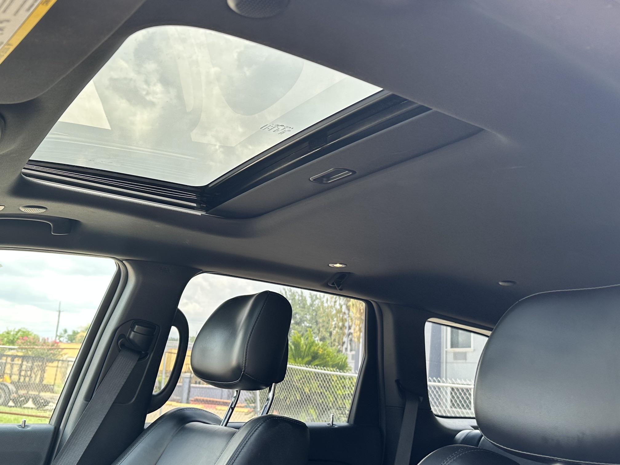 2021 JEEP GRAND CHEROKEE LAREDO used vehicle for sale in Houston