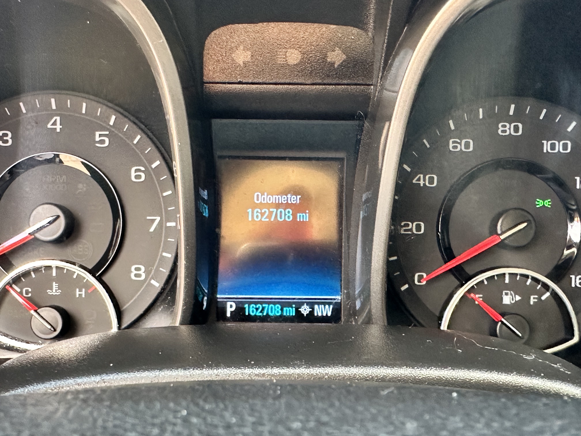 2013 CHEVY MALIBU LT used vehicle for sale in Houston