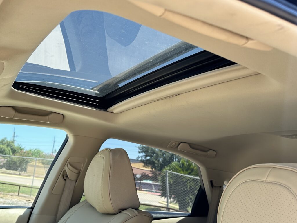 2014 LEXUS RX350 BASE used vehicle for sale in Houston