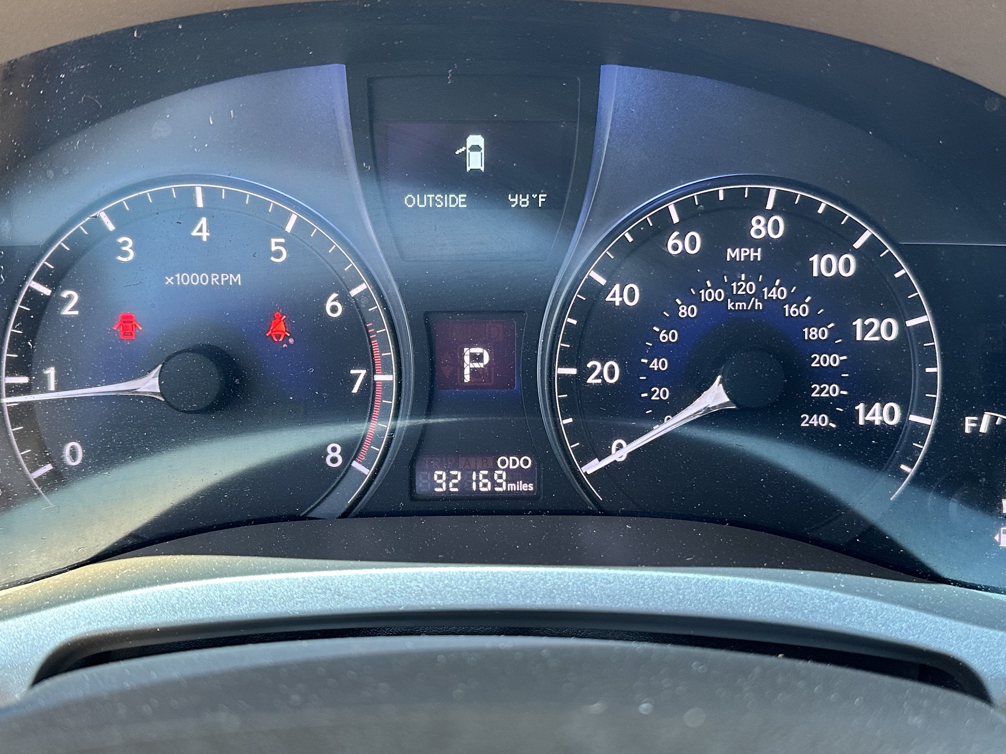 2014 LEXUS RX350 BASE used vehicle for sale in Houston
