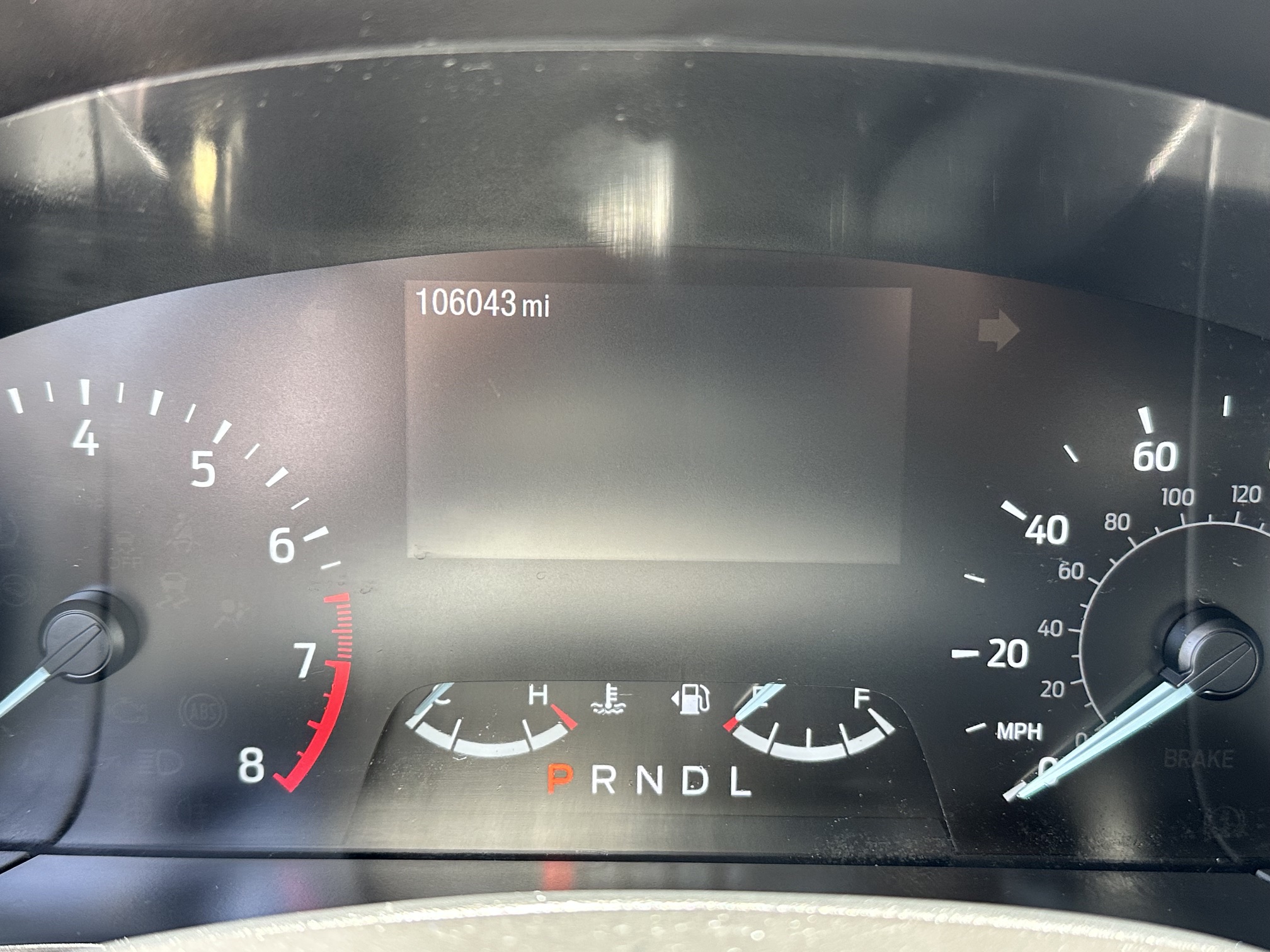 2021 FORD ESCAPE SE used vehicle for sale in Houston