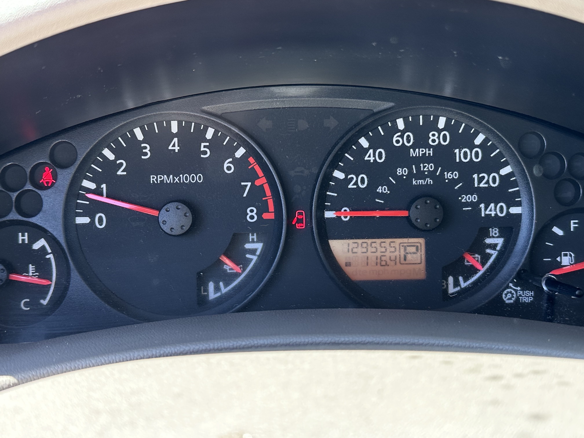 2015 NISSAN FRONTIER SV used vehicle for sale in Houston