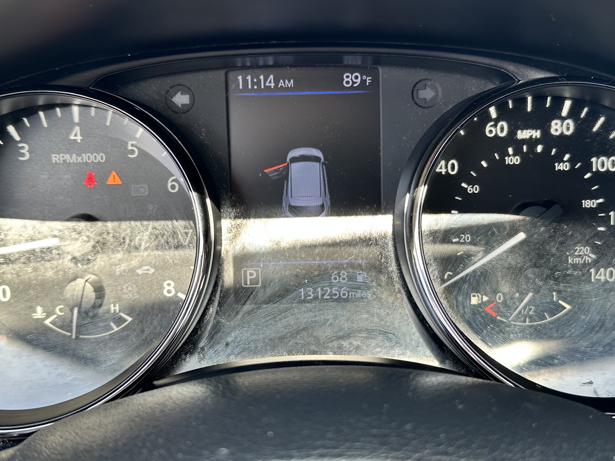 2021 NISSAN ROGUE SPORT used vehicle for sale in Houston