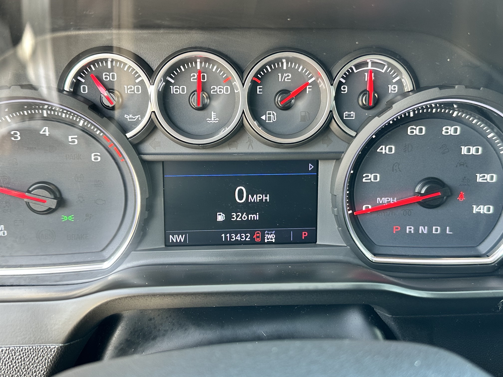2019 CHEVY SILVERADO LT used vehicle for sale in Houston