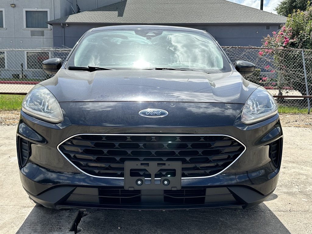 2022 FORD ESCAPE SE used vehicle for sale in Houston