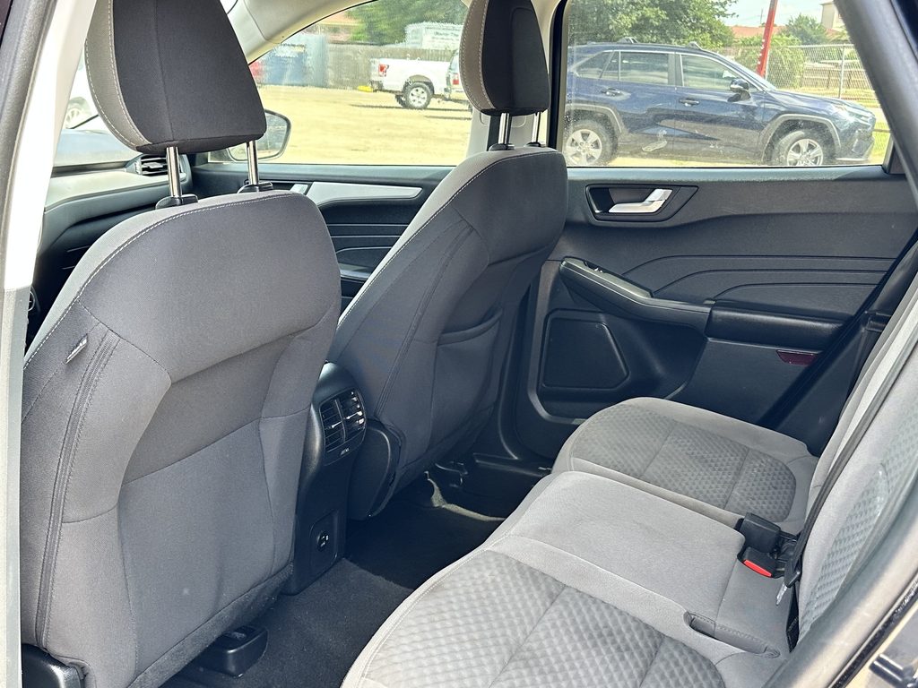 2022 FORD ESCAPE SE used vehicle for sale in Houston