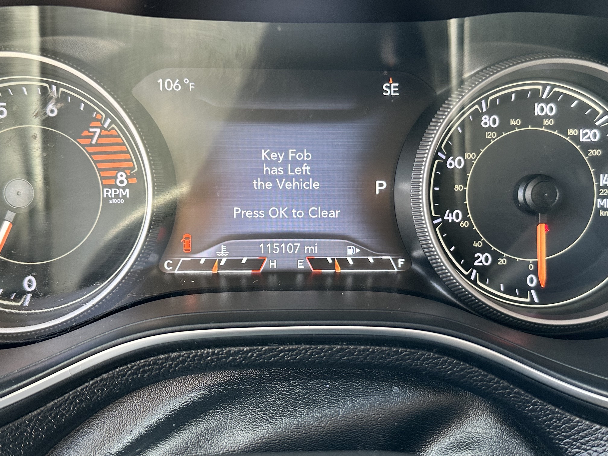 2020 JEEP CHEROKEE LIMITED used vehicle for sale in Houston