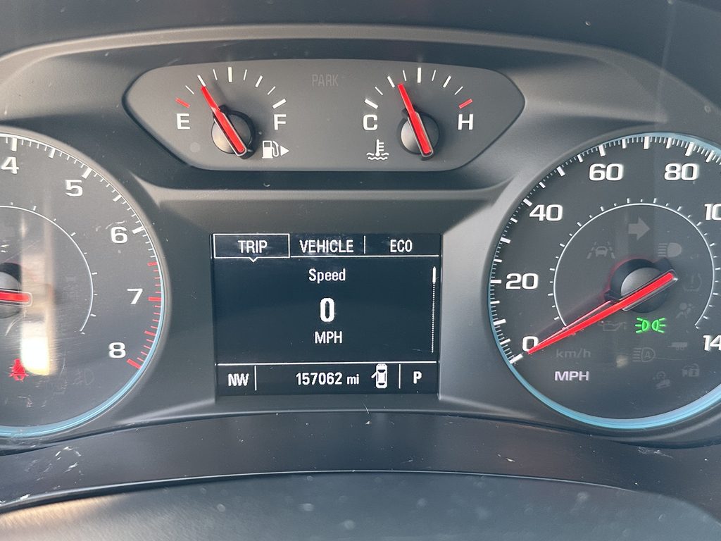 2021 CHEVY MALIBU LT used vehicle for sale in Houston