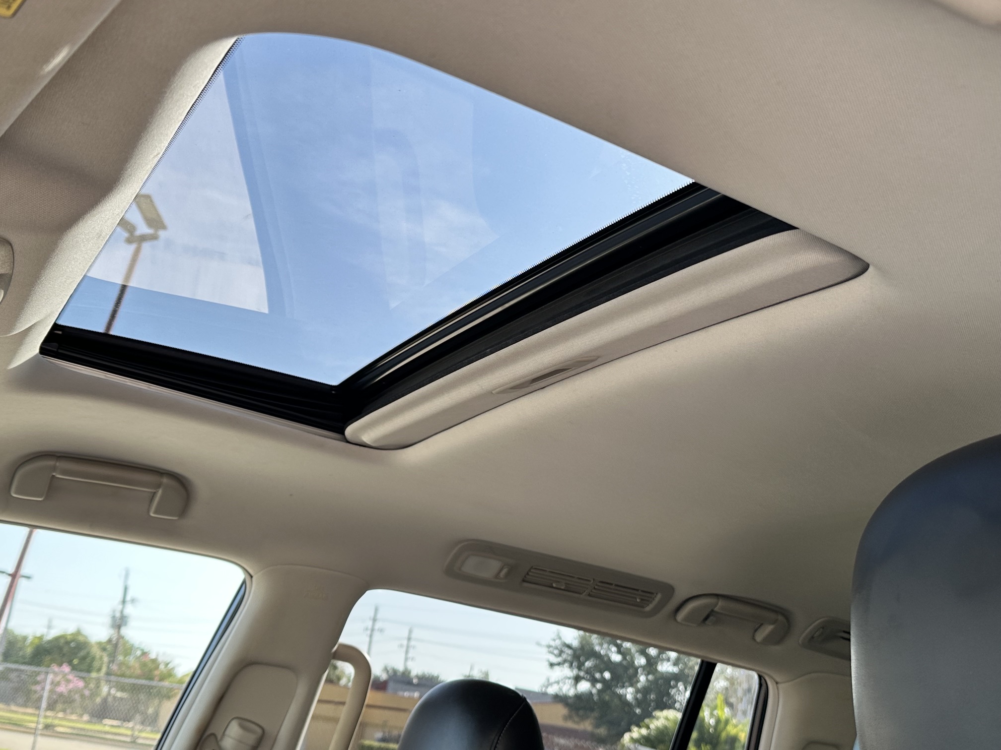2019 INFINITI QX80 used vehicle for sale in Houston