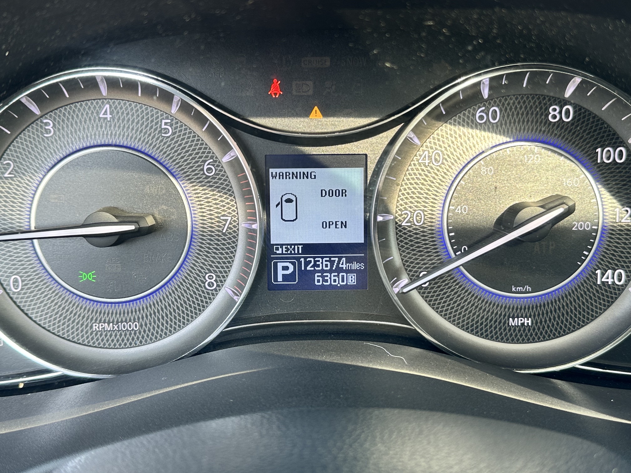 2019 INFINITI QX80 used vehicle for sale in Houston