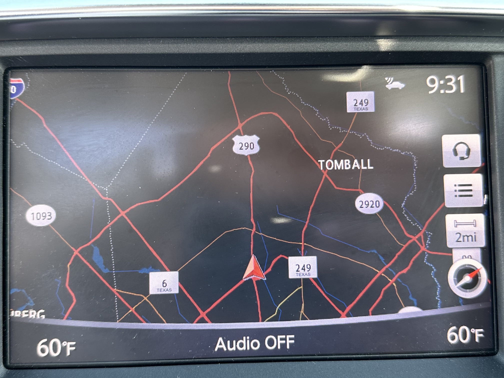 2019 INFINITI QX80 used vehicle for sale in Houston