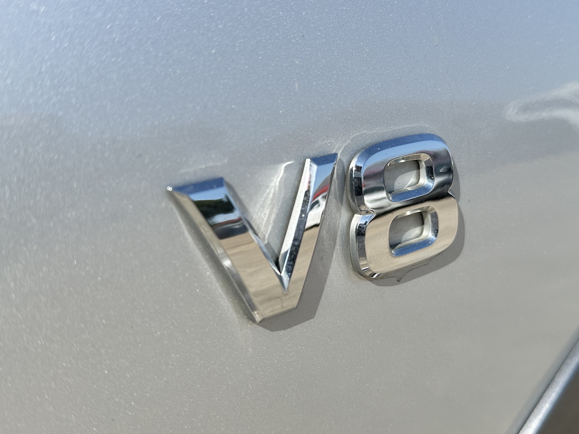 2018 NISSAN ARMADA SL used vehicle for sale in Houston