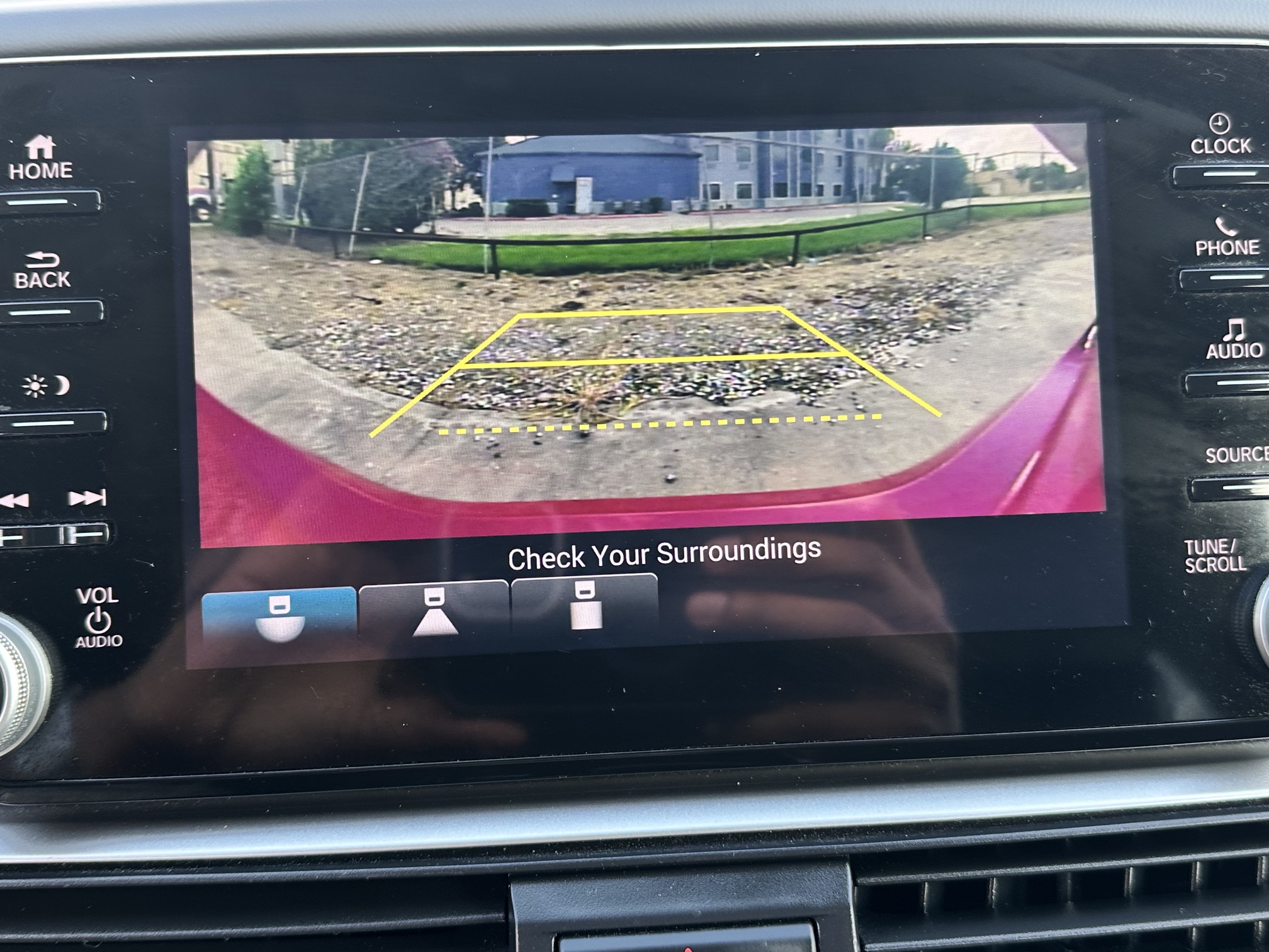 2021 HONDA ACCORD LX used vehicle for sale in Houston