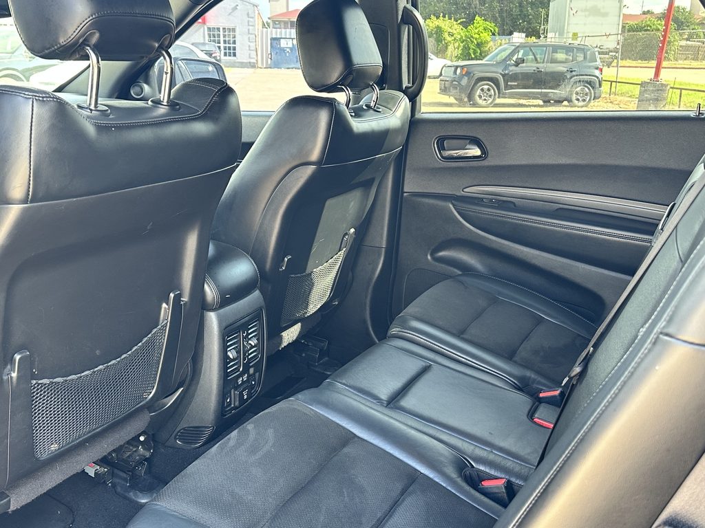 2021 DODGE DURANGO GT used vehicle for sale in Houston