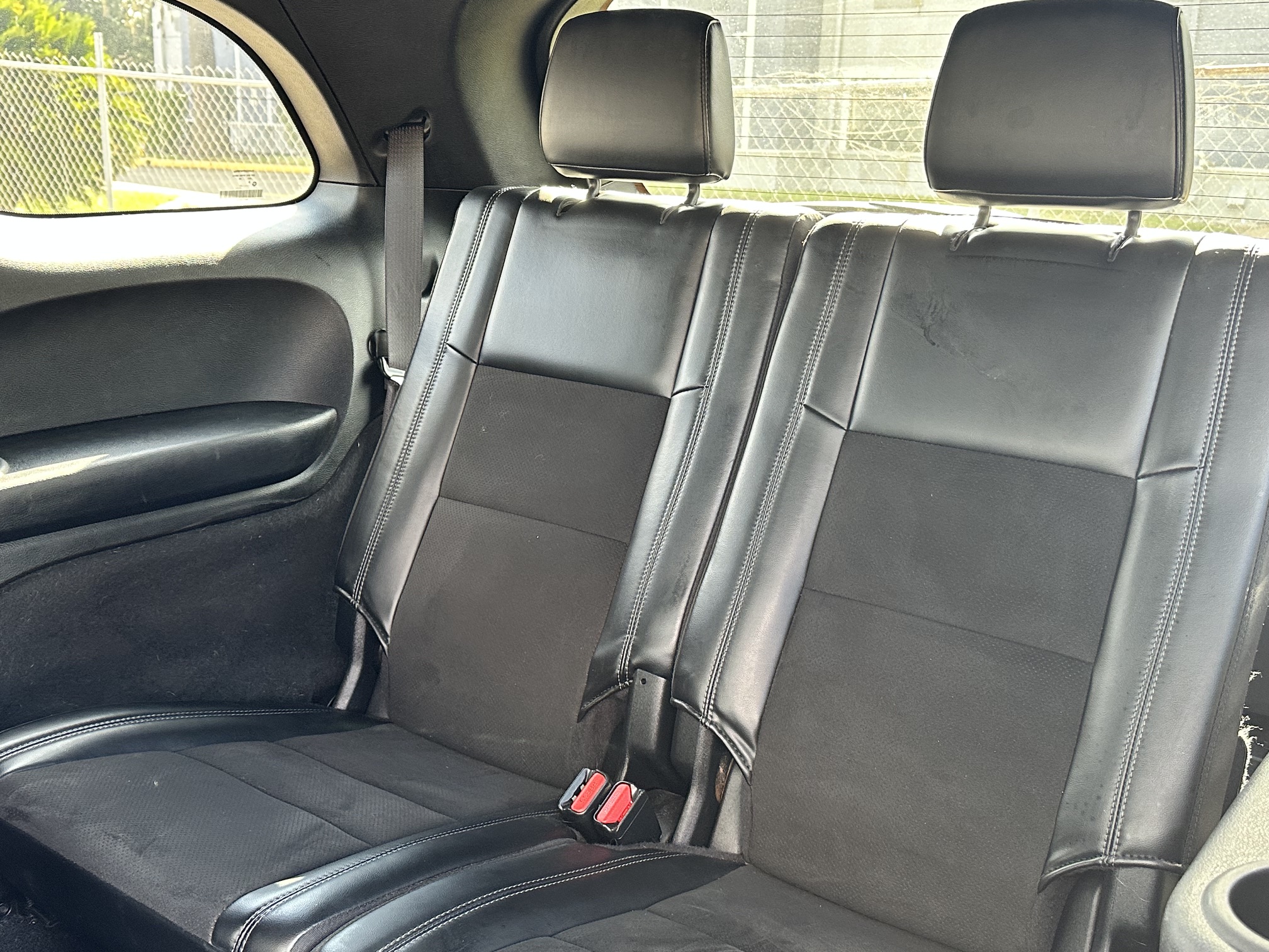 2021 DODGE DURANGO GT used vehicle for sale in Houston
