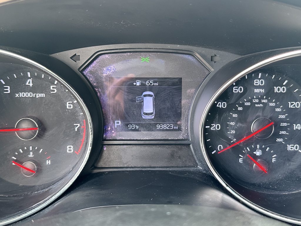 2021 KIA SEDONA LX used vehicle for sale in Houston