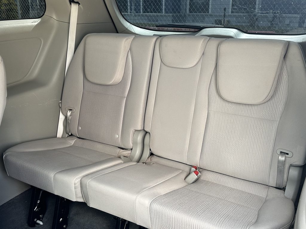 2021 KIA SEDONA LX used vehicle for sale in Houston
