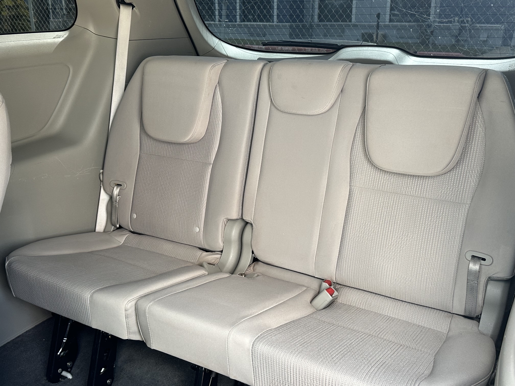 2021 KIA SEDONA LX used vehicle for sale in Houston