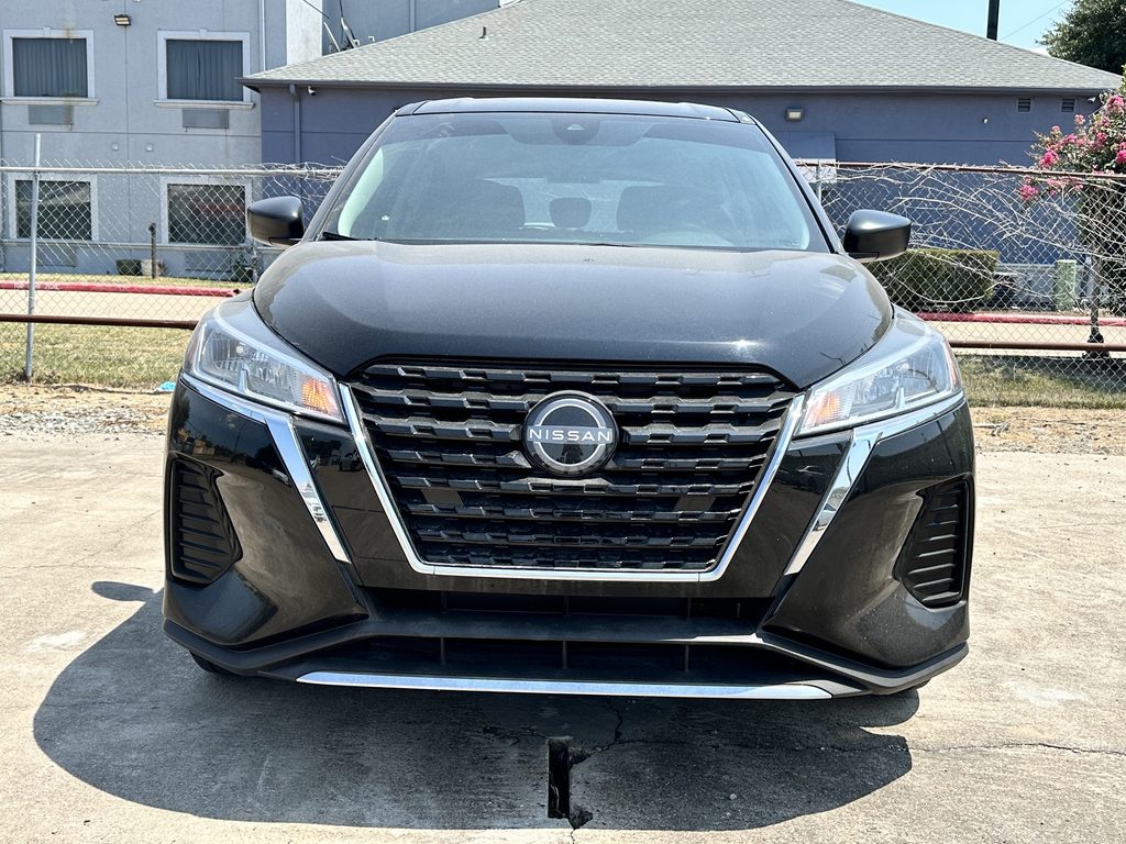 2023 NISSAN KICKS used vehicle for sale in Houston