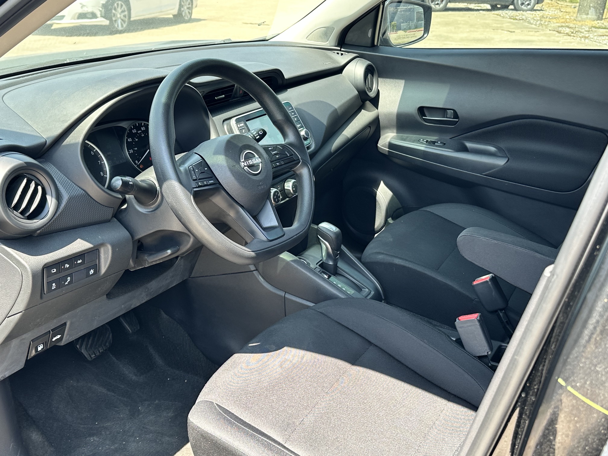 2023 NISSAN KICKS used vehicle for sale in Houston