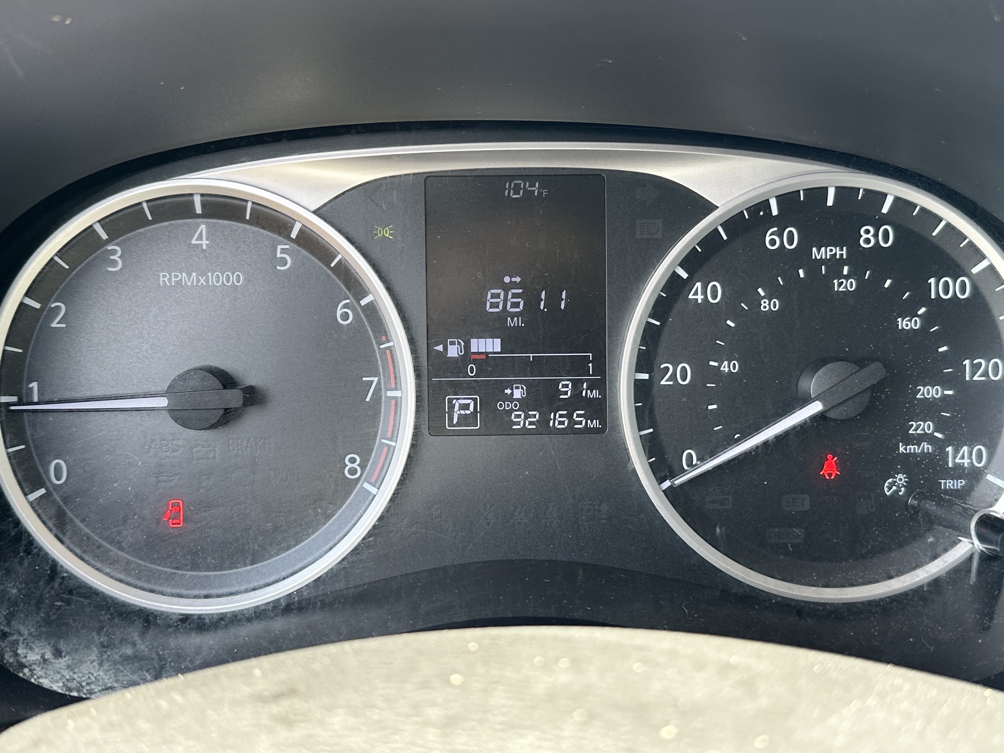 2023 NISSAN KICKS used vehicle for sale in Houston