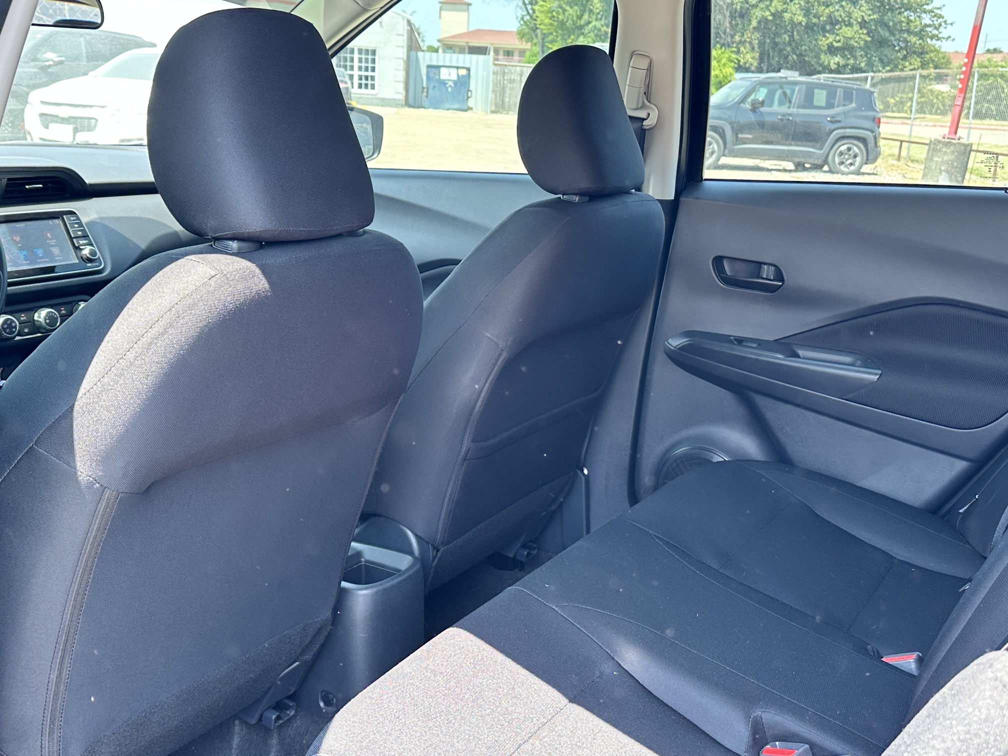 2023 NISSAN KICKS used vehicle for sale in Houston