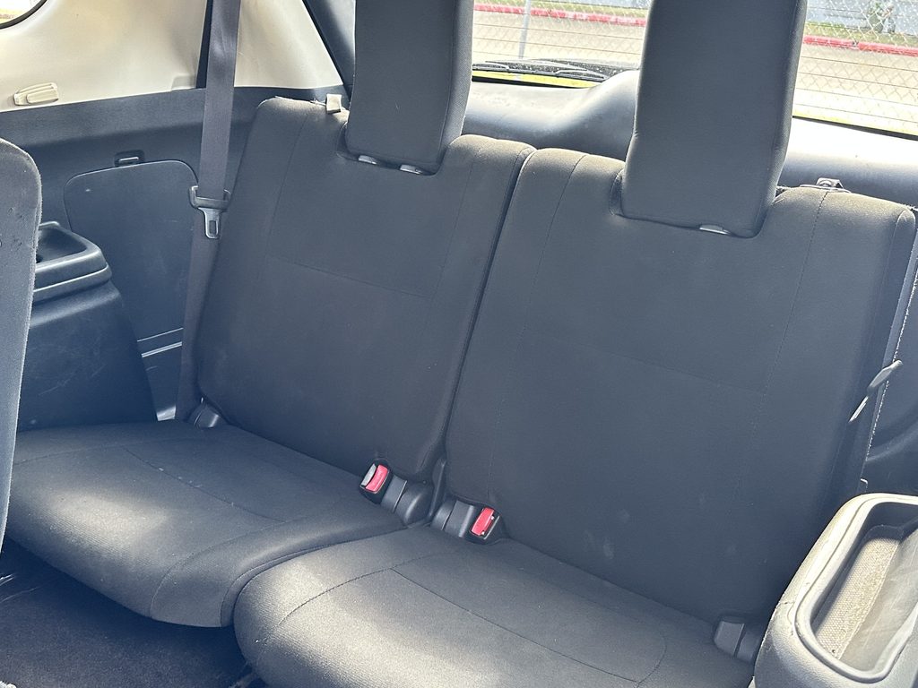 2016 MITSUBISHI OUTLANDER SE used vehicle for sale in Houston