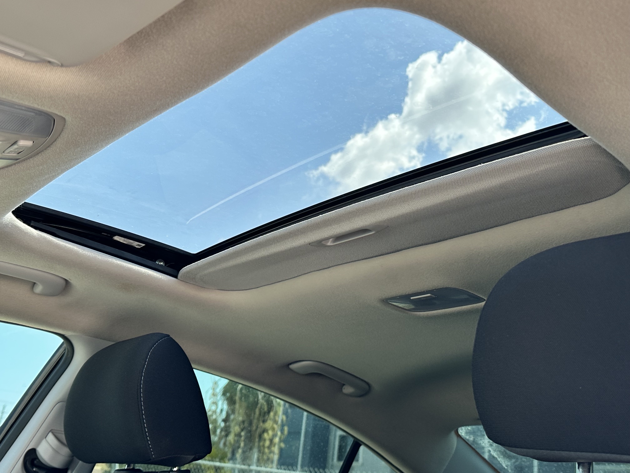 2017 HYUNDAI ELANTRA used vehicle for sale in Houston