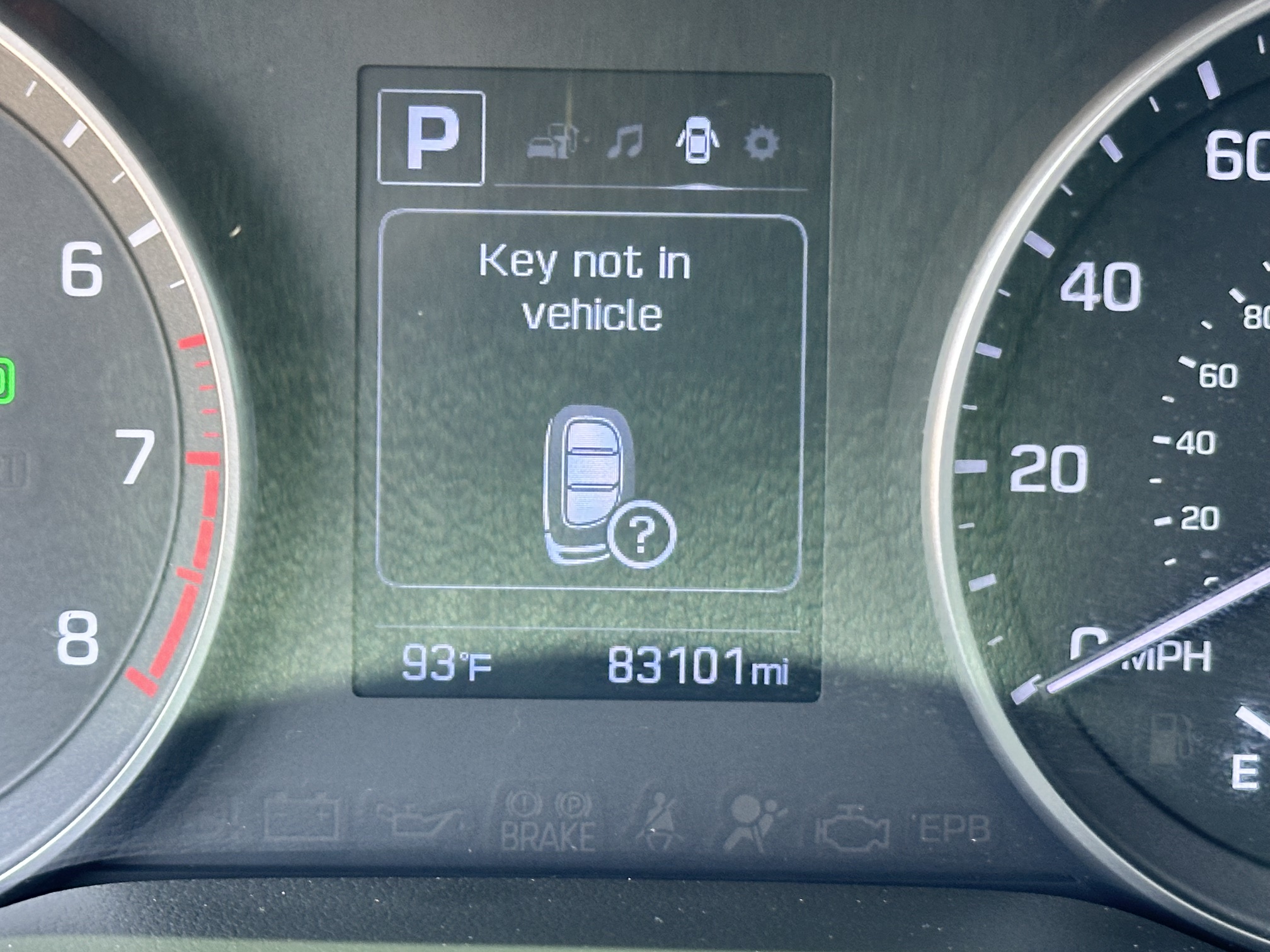 2017 HYUNDAI ELANTRA used vehicle for sale in Houston