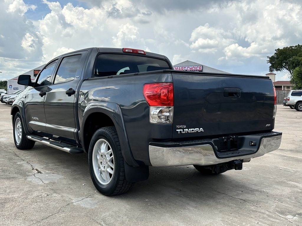 2008 TOYOTA TUNDRA XSP used vehicle for sale in Houston
