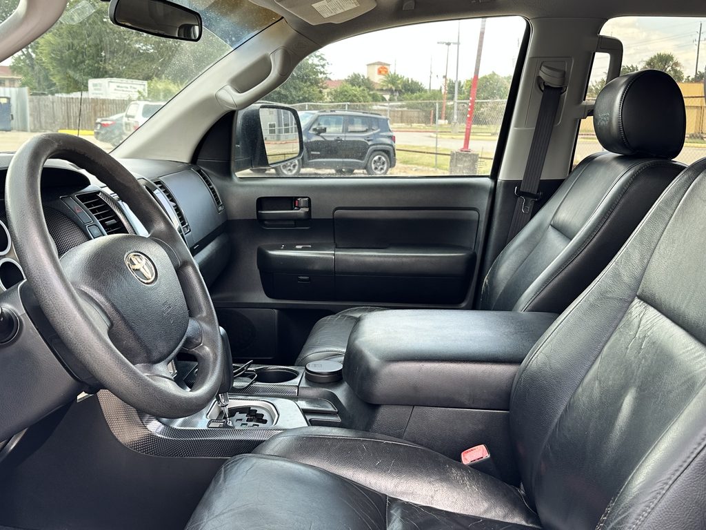 2008 TOYOTA TUNDRA XSP used vehicle for sale in Houston