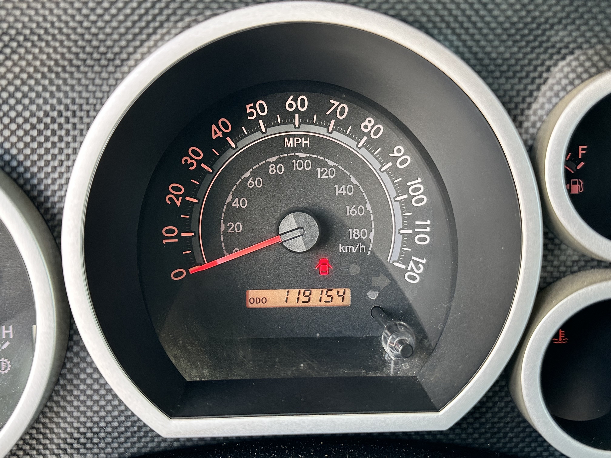 2008 TOYOTA TUNDRA XSP used vehicle for sale in Houston