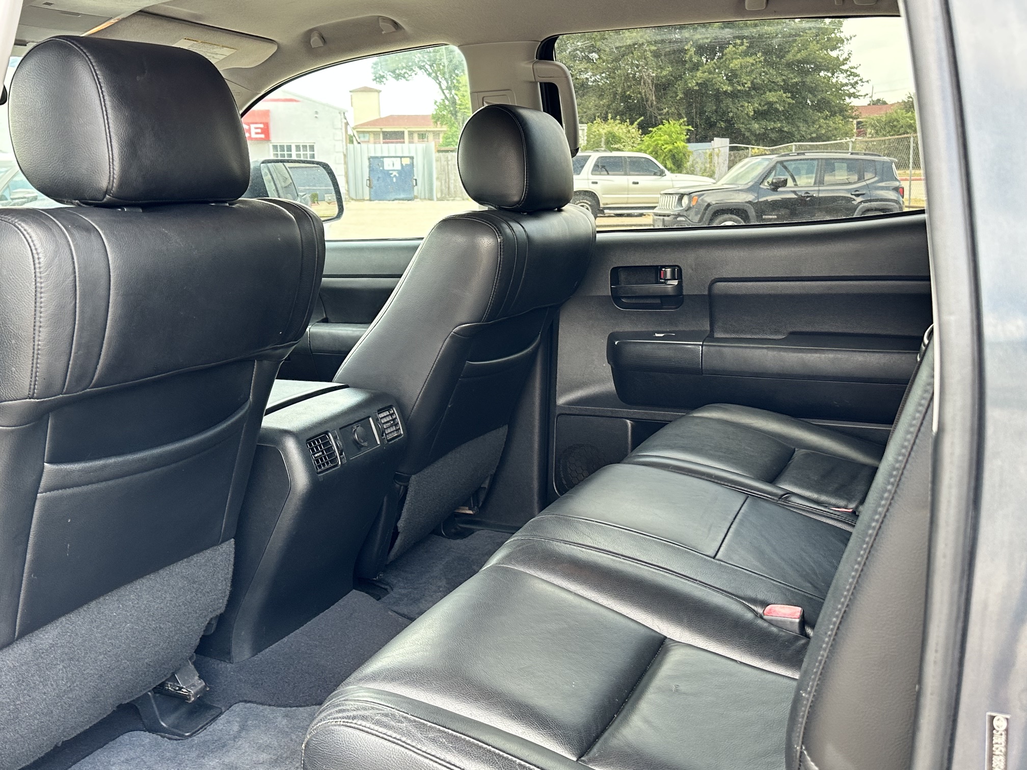 2008 TOYOTA TUNDRA XSP used vehicle for sale in Houston