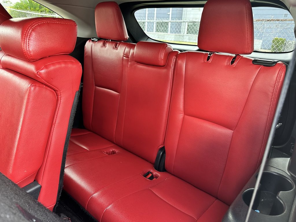 2021 TOYOTA HIGHLANDER XSE used vehicle for sale in Houston