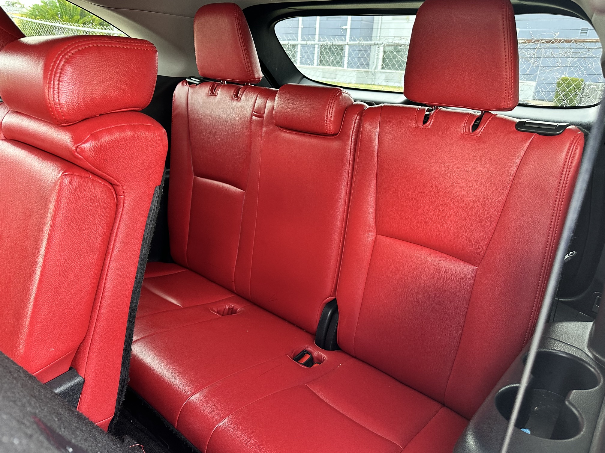 2021 TOYOTA HIGHLANDER XSE used vehicle for sale in Houston
