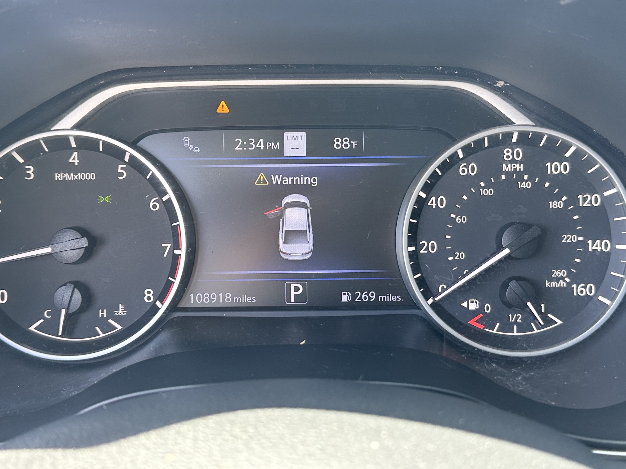 2020 NISSAN MAXIMA SR used vehicle for sale in Houston