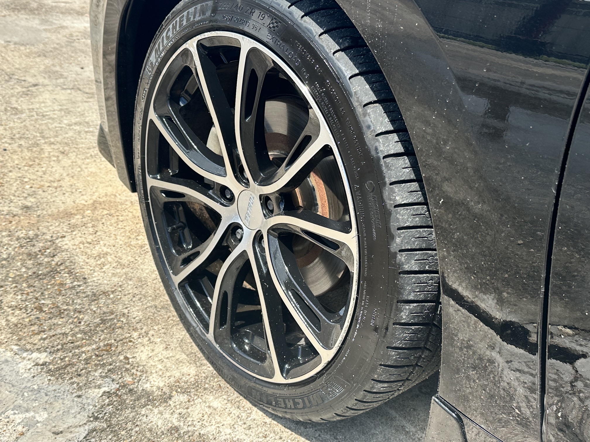 2020 NISSAN MAXIMA SR used vehicle for sale in Houston