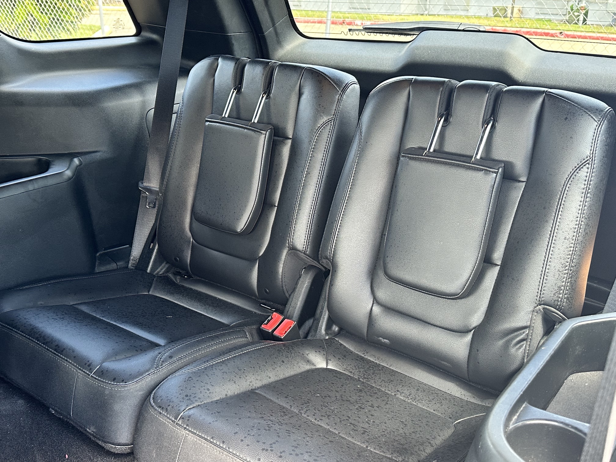 2019 FORD EXPLORER XLT used vehicle for sale in Houston