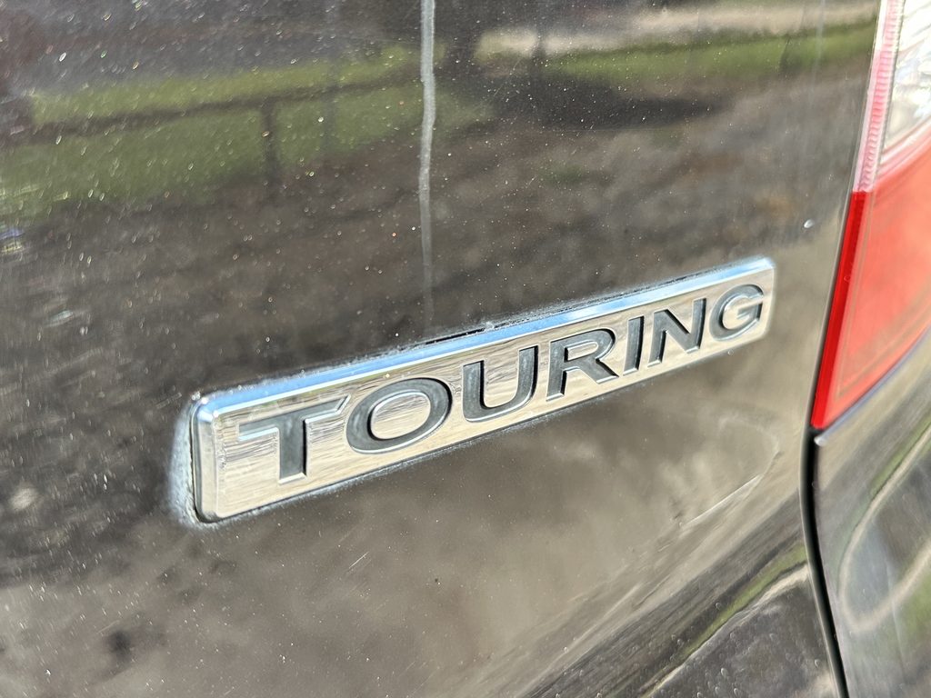 2020 HONDA PASSPORT TOURING used vehicle for sale in Houston