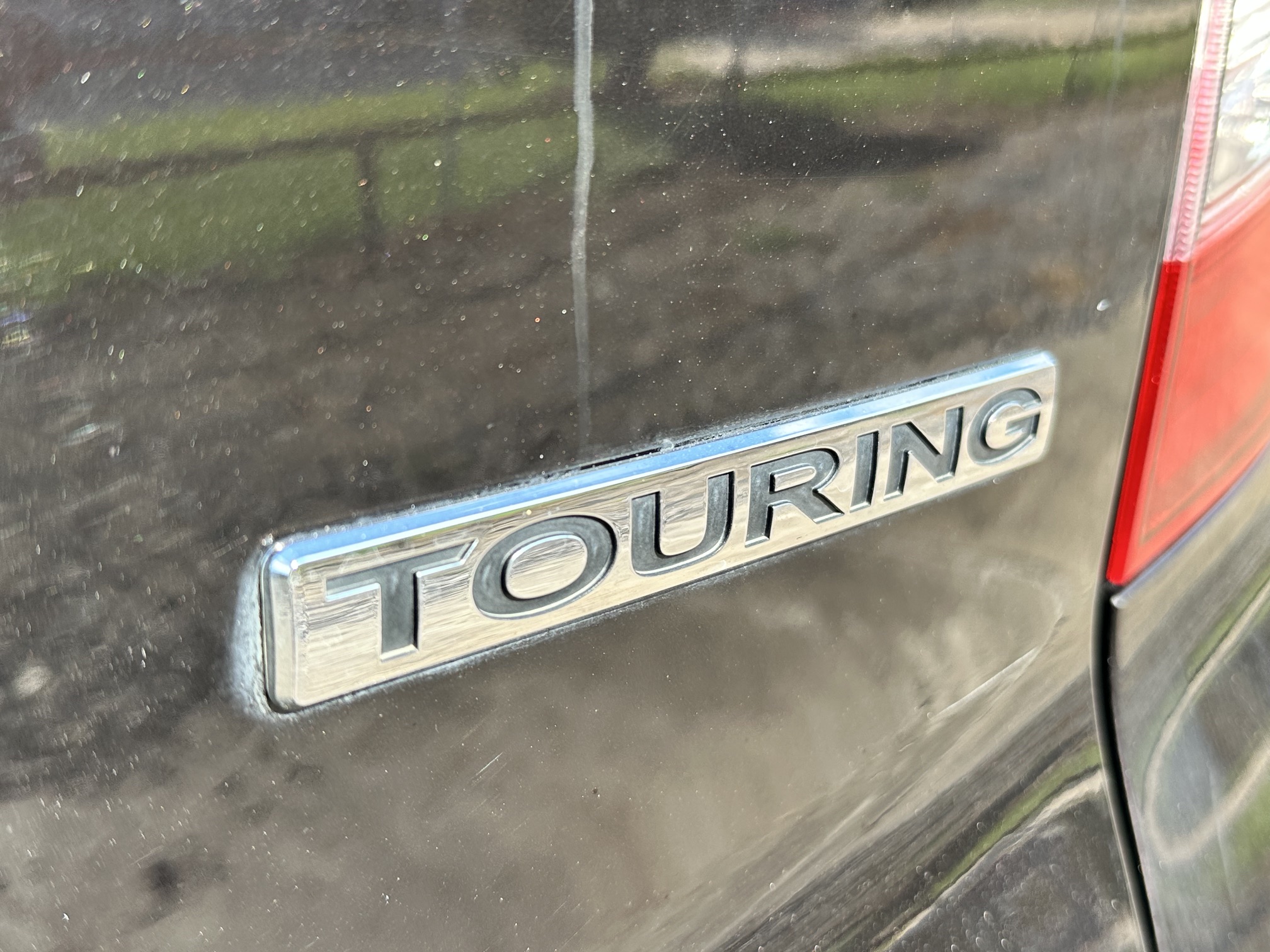 2020 HONDA PASSPORT TOURING used vehicle for sale in Houston