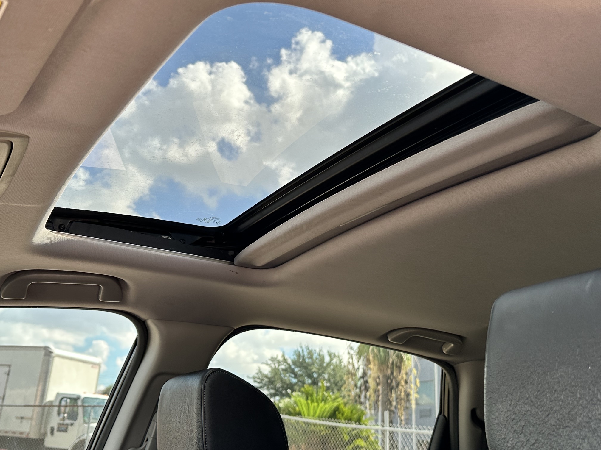 2017 HONDA CR-V used vehicle for sale in Houston