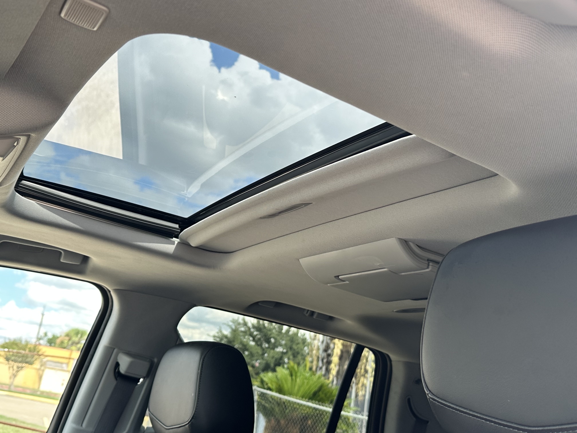 2017 CADILLAC ESCALADE used vehicle for sale in Houston