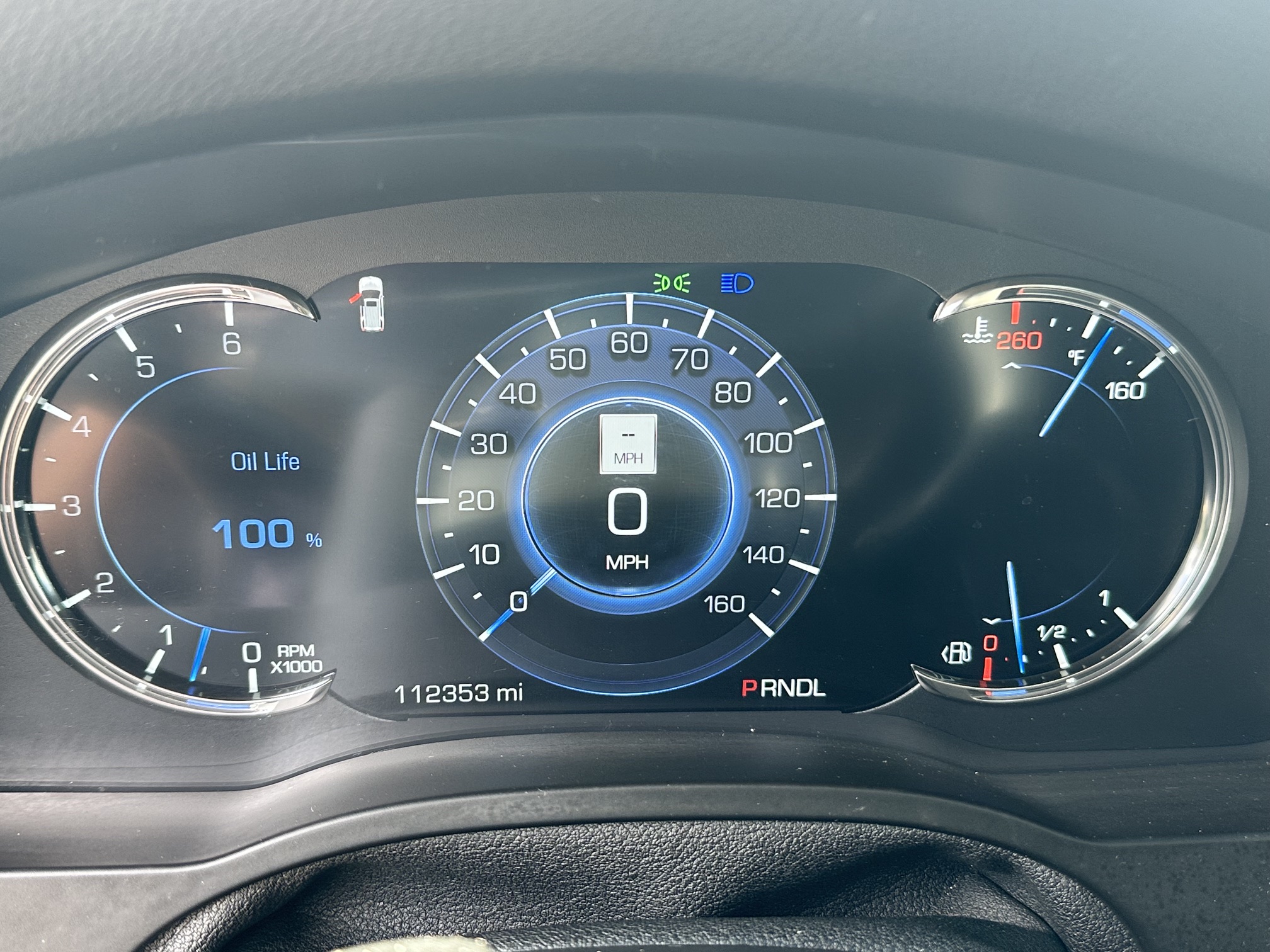 2017 CADILLAC ESCALADE used vehicle for sale in Houston