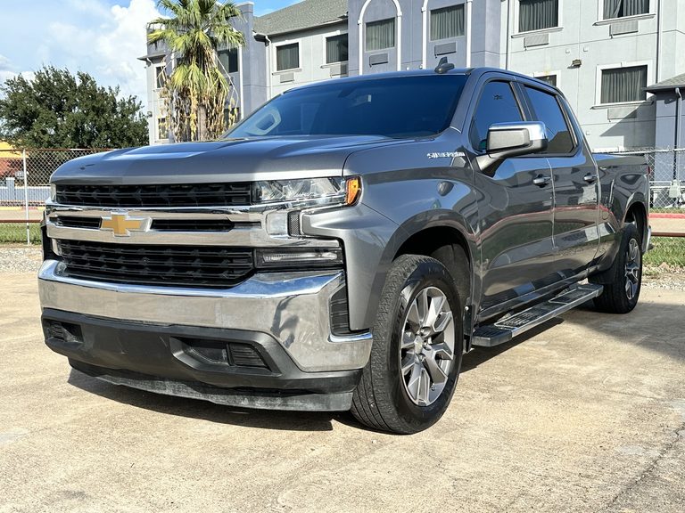 2017 CADILLAC ESCALADE used vehicle for sale in Houston
