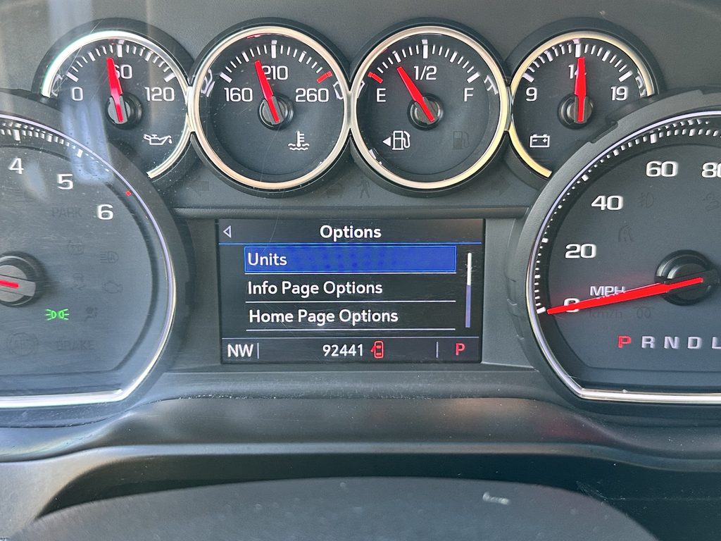 2019 CHEVY SILVERADO LT used vehicle for sale in Houston