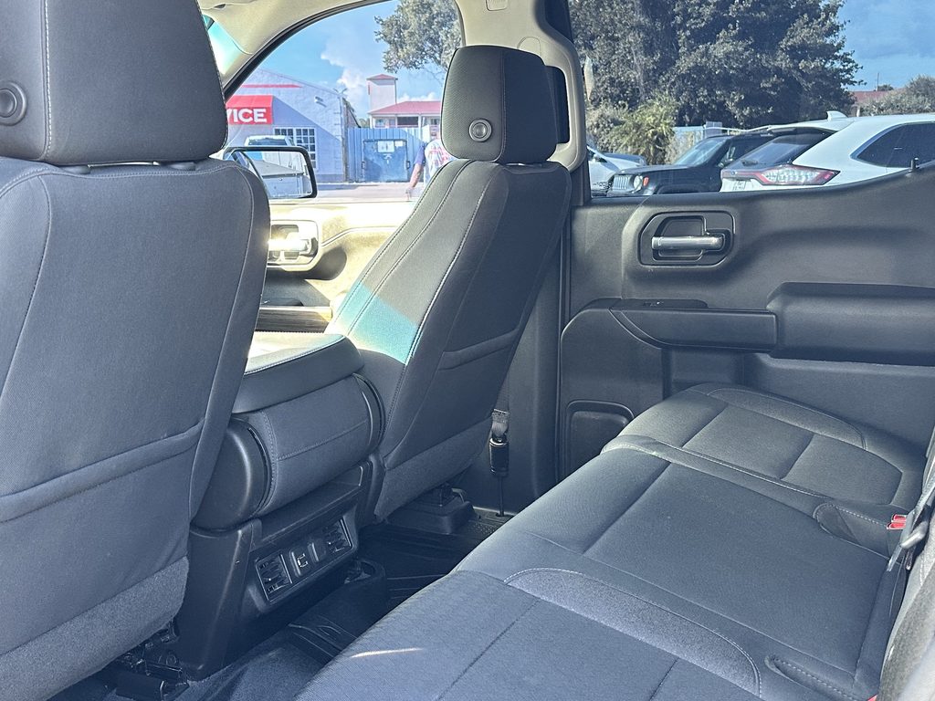 2019 CHEVY SILVERADO LT used vehicle for sale in Houston