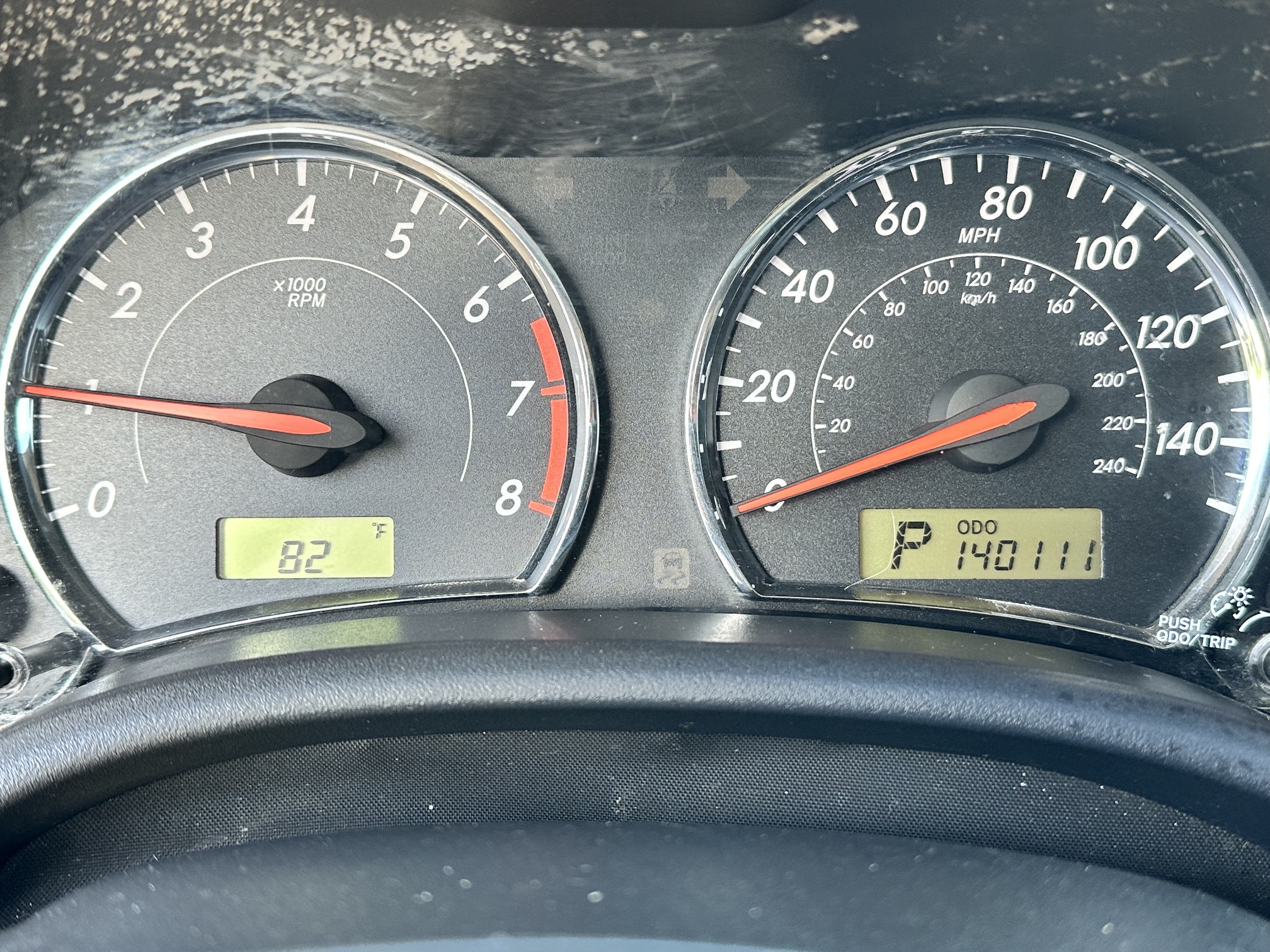 2013 TOYOTA COROLLA S used vehicle for sale in Houston